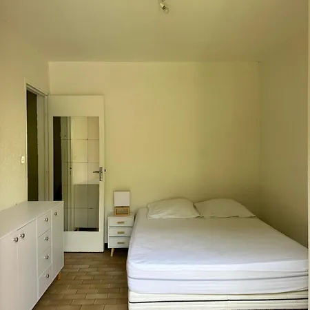 Apartmán Proche La Londe-les-Maures